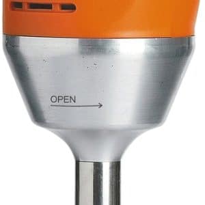 Dynamix stavblender MX090 (orange)