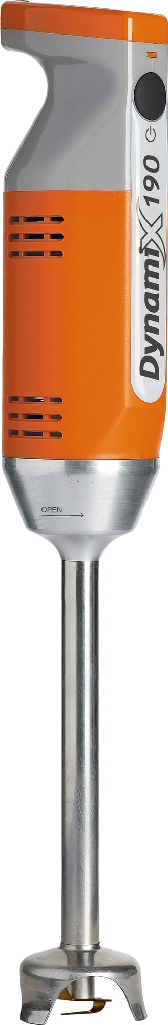 Dynamix stavblender MX090 (orange)