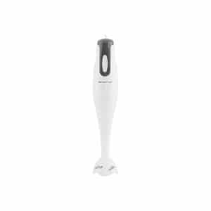 Emerio Stavblender HB-110818 - hand blender - snow white/grey - 170 W