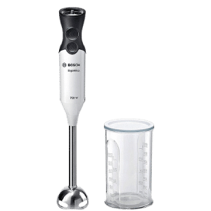 Bosch MSM67110W ErgoMixx Stavblender 750W