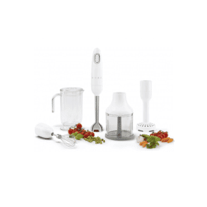 Smeg HBF02WHEU - Stavblender