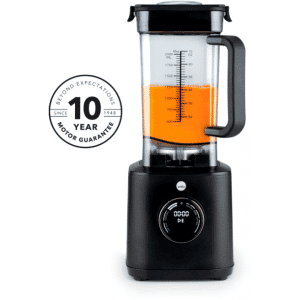Wilfa PB1B-P2000 Power Fuel XL - Blender