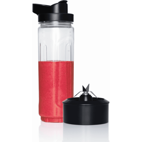 Wilfa WX-2GO Bottle w/knife - Tilbehør til be