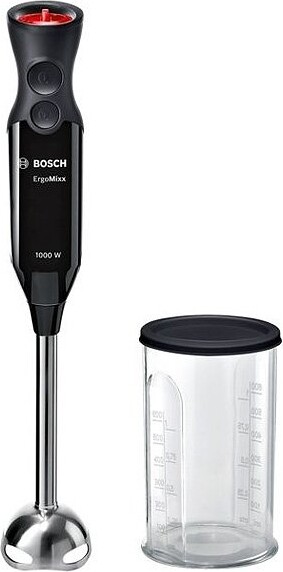 Bosch Ms6cb6110 - Ergomixx Stavblender Sæt - 1000w
