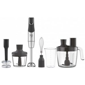 Tefal Stavblender Infinity Force Pro 5-in-1 Hand Blender - 1200 W