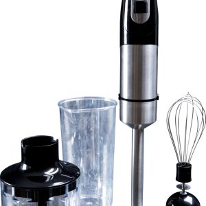 Gastronoma stavblender 18210001 (sort)