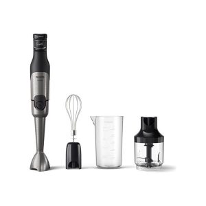 Philips Stavblender Series 5000 HR2683 - hand blender - black - 1200 W