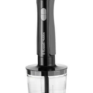 Russell Hobbs Stavblender Matte Charcoal 3 in 1 - 27141-56 - 500 W