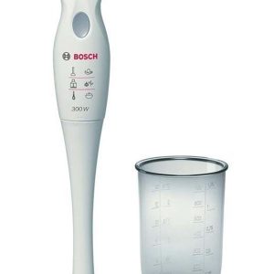 Bosch Stavblender MSM 6B150 - 300 W