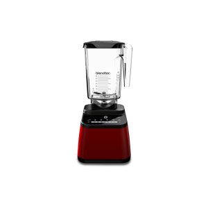 Blendtec Designer 650, Rødbrun Blender