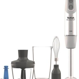 Tefal Stavblender Quickchef Hand Blender - 1000 W