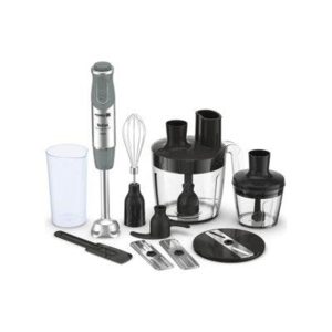 Tefal Stavblender Quickchef Quartzite HB65LD38 - 1000 W