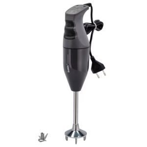 Bamix Classic Stavblender - 140W - Anthracit