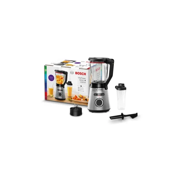 Bosch MMB6384M - Blender