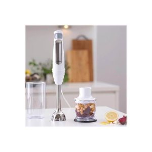 Braun Stavblender Multiquick 7 MQ7020 WH - 1000 W