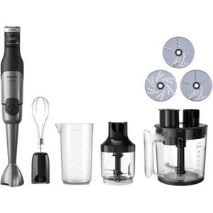 Philips Stavblender Series 5000 HR2685 - hand blender - 1200 W