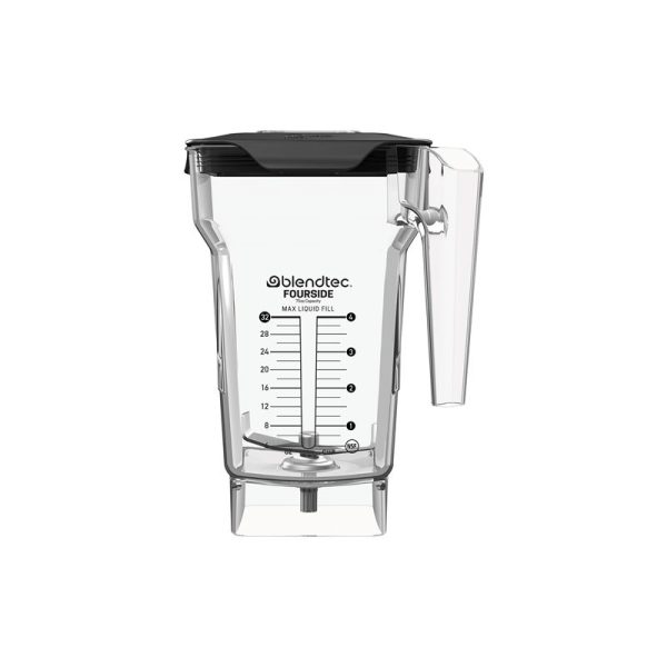 Blendtec Fourside jar Ekstra kande