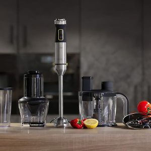 Stavblender - JAP ForceBlend - 1500 watt