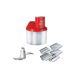 Bamix Tilbehør SliceSy - 0 W (accessories)