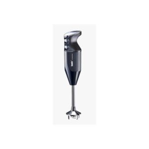 Bamix Stavblender MAXX hand blender - black - 350 W