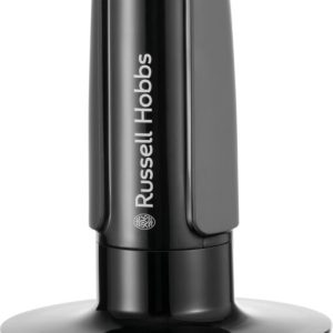 Russell Hobbs - Stavblender Sæt - 3-i-1 - Desire - Matte Charcoal