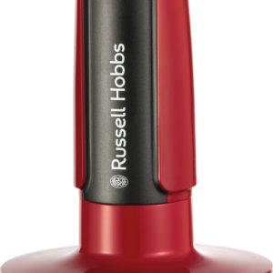 Russell Hobbs - Stavblender Sæt - 3-i-1 - Desire - Rød