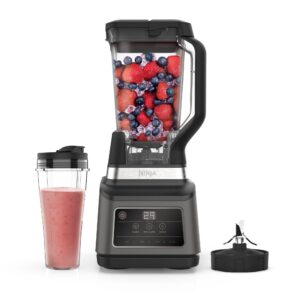 BN750EU 2-In-1 Foodi Blender