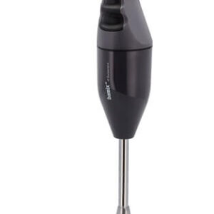 Bamix Active Stavblender Antracite140 Watt
