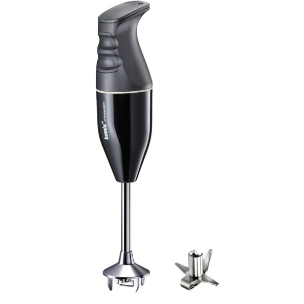 Classic stavblender 140 watt, sort