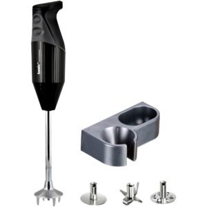 Gastro Pro 2 stavblender 200 watt, sort
