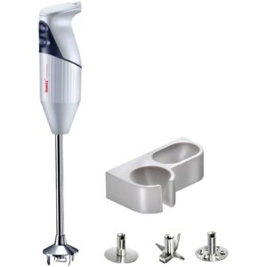 Gastro Pro 3 stavblender 350 watt, hvid