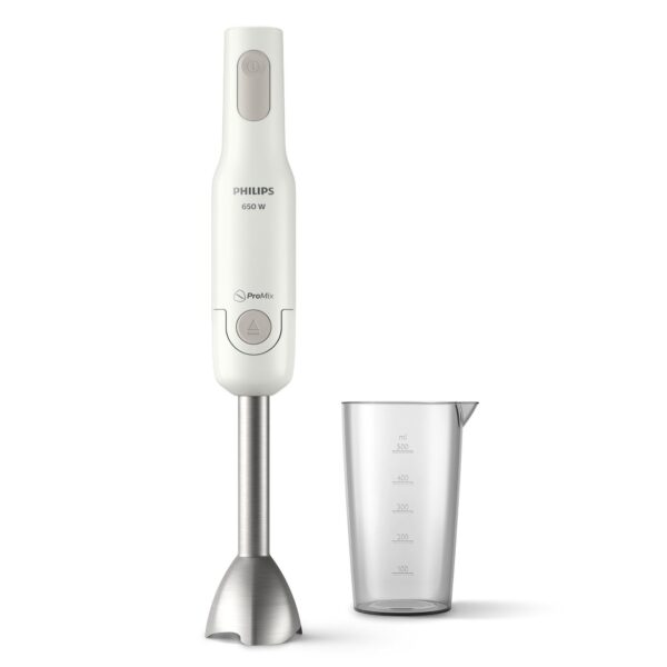HR2534/00 Daily Collection ProMix stavblender, 650 watt