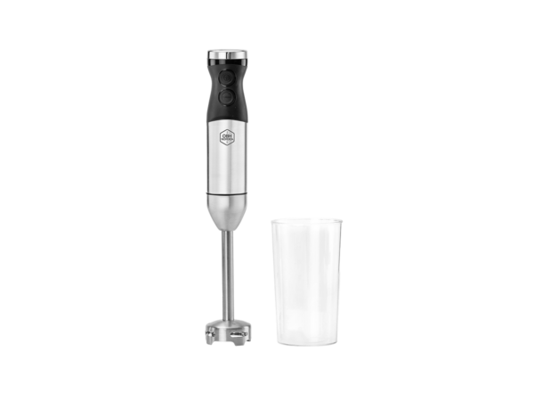 OBH NORDICA Elite Mix Initial Stavblender Kompakt Kraftig 7716