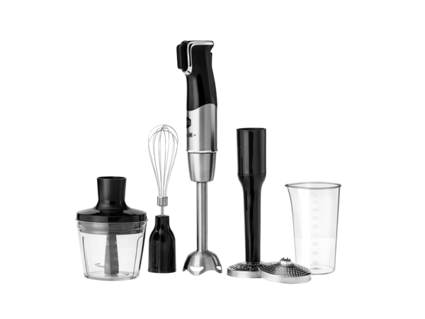 OBH NORDICA Infiny Force Pro Stavblender Kraftig Tilbehør HN95HDS0