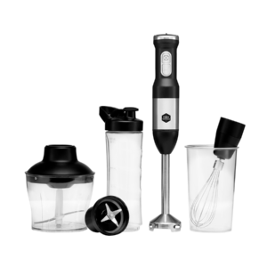OBH Nordica Precision Mix 2in1 Stavblender Meget Tilbehør 7713