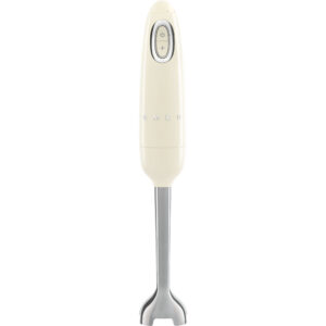 Stavblender 700 watt, creme