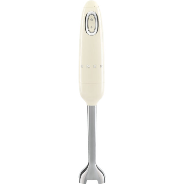 Stavblender 700 watt, creme