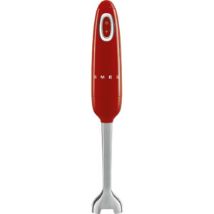Stavblender 700 watt, rød