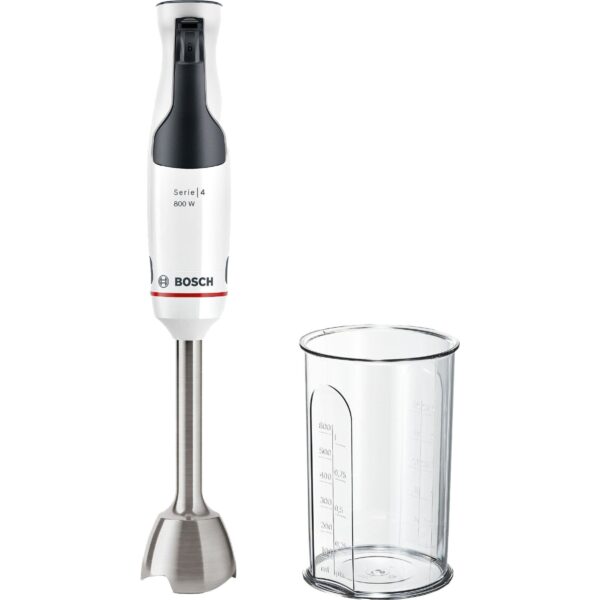 Stavblender Ergomaster 600W