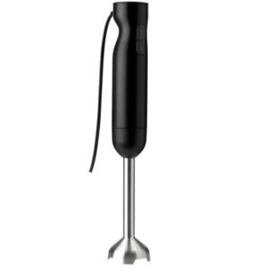 Stelton FOODIE Stavblender sort