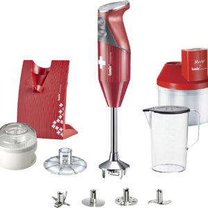 Swissline Superbox Stavblender, 200 Watt