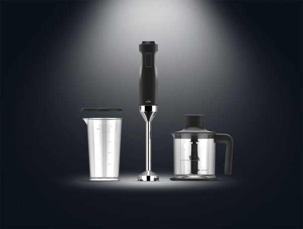 Witt Premium Hand Blender