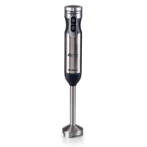 Ariete Stavblender Hand Blender Prof. Multi Functions 7 In 1 /Metal - 1000 W