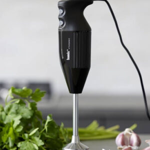 Bamix - Active Stavblender 140 watt Sort