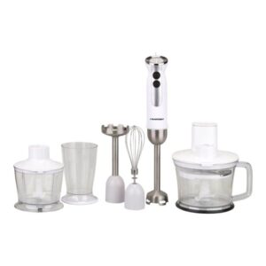 Blaupunkt HBD801WH Hand blender HBD801WH