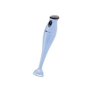 Clatronic Stavblender SM 3577 - hand blender - blue - 180 W