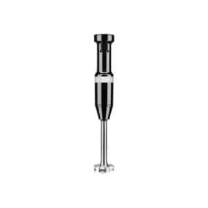 KitchenAid Stavblender Classic 5KHBV53EOB - 180 W