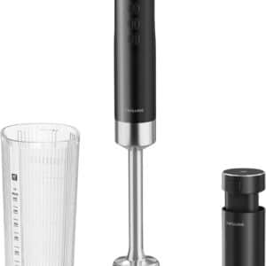 Xtend Batteridrevet Stavblenderstartsæt, Starter set With b