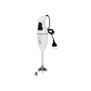 Bamix Stavblender Classic hand blender - white - 140 W