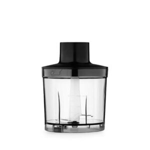 Stavblender hakker